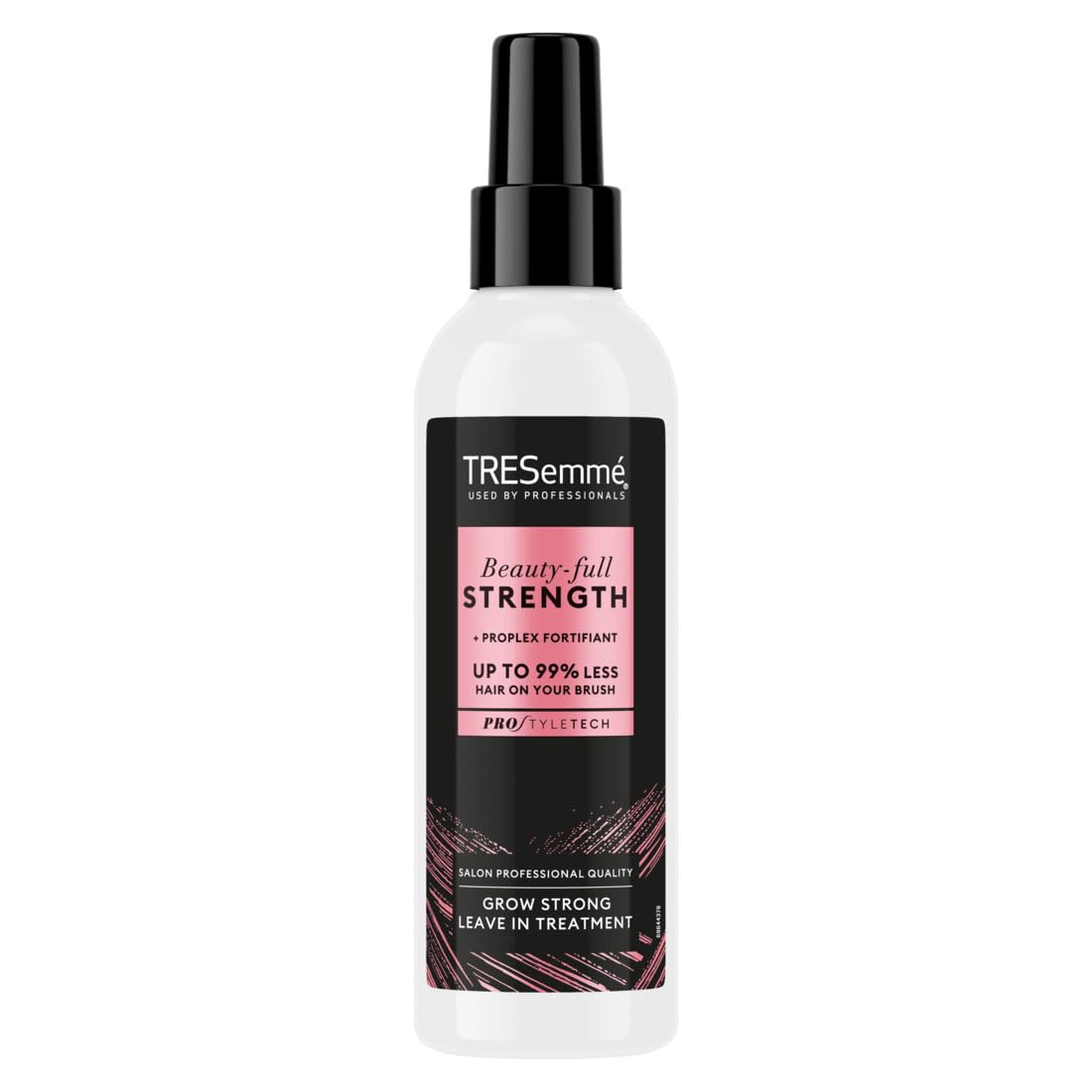 TRESemme Beauty-Full Strength Grow Strong Hair Treatment with ProPlex Fortifiant leave in conditioner for damaged hair 200 ml