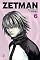 Livro Zetman vol. 06