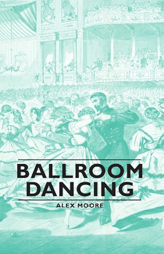 Download Ballroom Dancing (English Edition) PDF