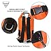 Forbidden Road Waterproof Dry Bag 2L / 5L / 10L / 15L / 20L Roll Top Sack Bag for Kayaking Boating Camping Long Adjustable Shoulder Straps Included (8 Colors)