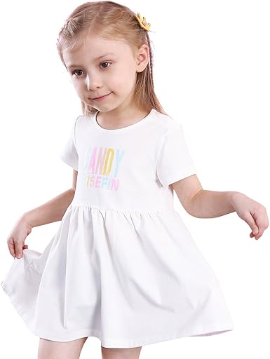 white dress 6t