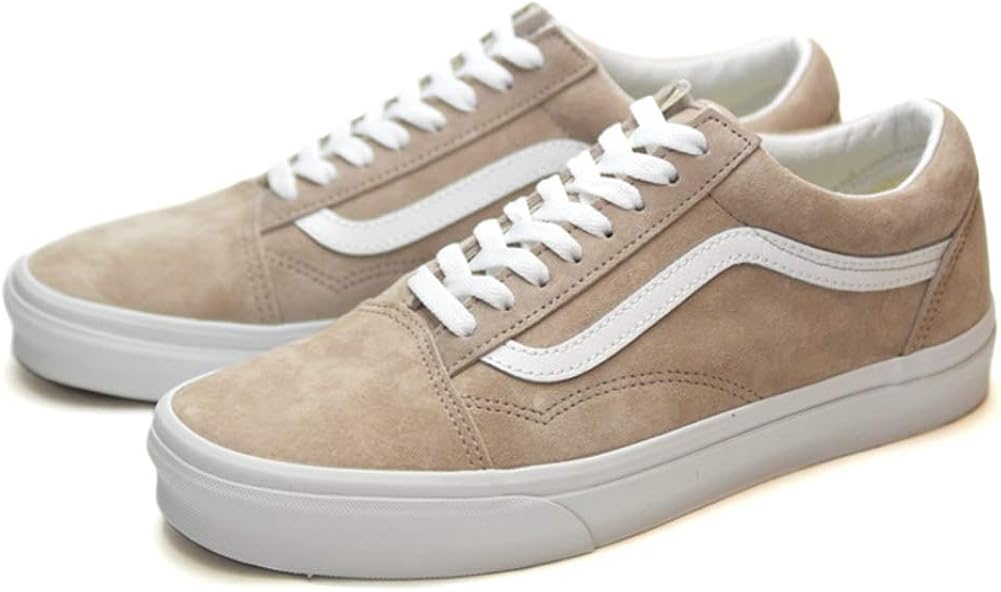 バンズ オールドスクール グレー 28 5cm Vn0a4bv5v79 Vans バンズ スニーカー Amazon