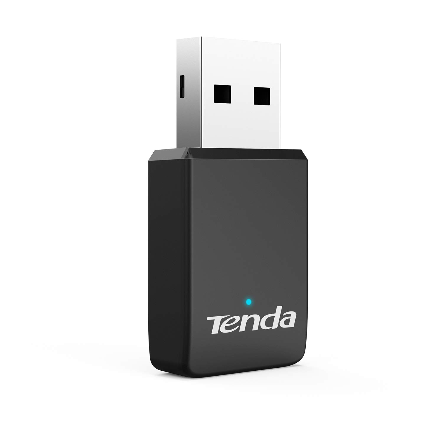 Tenda wireless network adapter driver