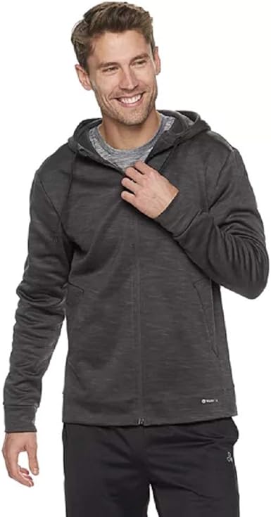 tek gear warmtek jacket