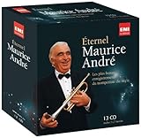 Eternel Maurice Andre