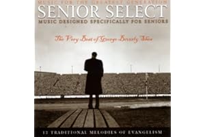 The Very Best Of George Beverly Shea