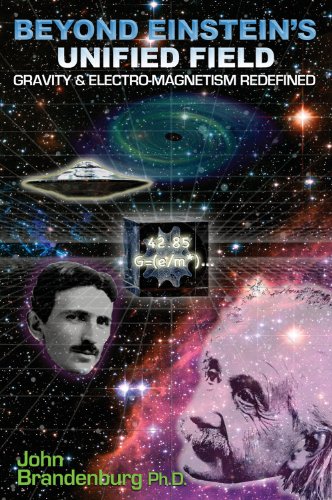 Beyond Einstein's Unified Field: Gravity and Electro-Magnetism Redefined
