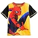 Marvel Spider-Man Short Sleep Set for Boys