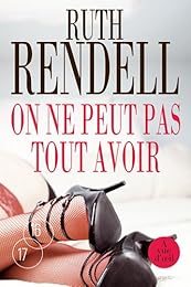On ne peut pas tout avoir