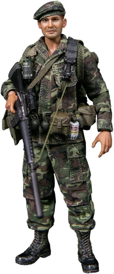 army man action figure