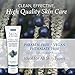 Skin By Ann Webb Youth Preserver, Vanilla Acai Scented , 3.5 oz