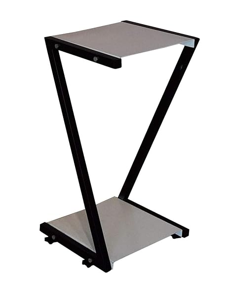 Smart Shelter Elite Series Designer Indoor and Outdoor Plant Stand, Bedside Table, Home Utility Stand - P-01-MEDIUM