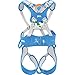 Petzl OUISTITI Full Body Climbing Climbing Harness