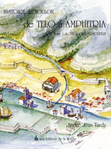 De Telo à Amphitria
