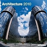 2010 Architecture Wall Calendar by 