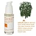 LATHER - Advanced Blemish Control Serum for Face, 1 fl oz - Face Serum - Sensitive Skin - Acne & Spot Clearing Gel - Salicylic Acid, Tea Tree Oil, Aloe Vera - Vegan & Cruelty Free - Beauty & Skin Care