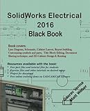SolidWorks Electrical 2016 Black Book