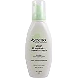 Aveeno Positively Radiant Daily Moisturizer 4oz Spf#15 