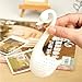 Cute Swan Shape Creative Colander Tea Strainer Teaspoon Infuser Filter
