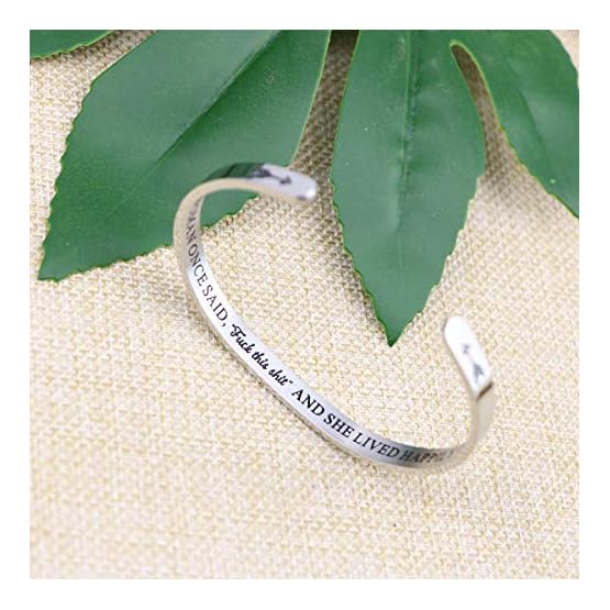 Joycuff-Bracelets-for-Women-Personalized-Inspirational-Jewelry-Mantra-Cuff-Bangle-Friend-Encouragement-Gift-for-Her Joycuff-Bracelets-for-Women-Personalized-Inspirational-Jewelry-Mantra-Cuff-Bangle-Friend-Encouragement-Gift-for-Her