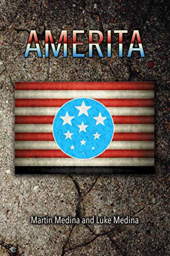 AMERITA by Martin Medina, Luke Medina