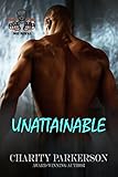 Unattainable (No Rival Book 5)
