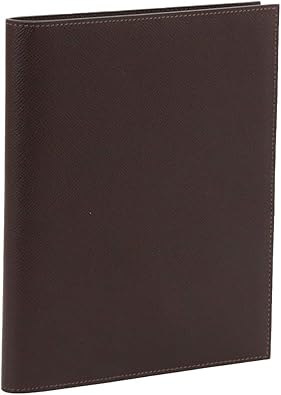 Amazon Co Jp エルメス ノートカバー 手帳カバー Hermes アジャンダカバーmm エプソン L刻印 ca47 並行輸入品 文房具 オフィス用品