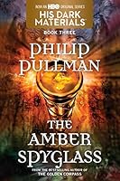 Cover of The Amber Spyglass
