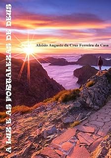 Livro A LUZ E AS FORTALEZAS DE DEUS