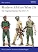 Modern African Wars (5): The Nigerian-Biafran War 1967?70 (Men-at-Arms)