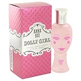 Anna Sui Anna Sui Dolly Girl Edt Spray 1.7 Oz Anna Sui Dolly Girl/Anna Sui Edt Spray 1.7 Oz (W)