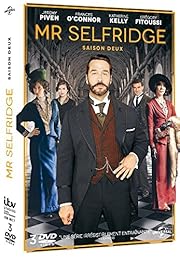 Mr Selfridge - Saison 2