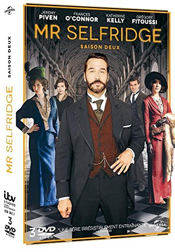 Mr Selfridge - Saison 2