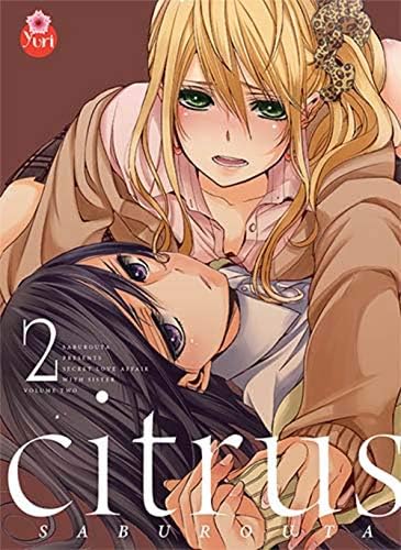 Citrus T02 (Yuri)
