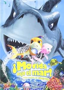 Amazon.com: Movida Bajo El Mar! (Shark Bait): Movies & TV