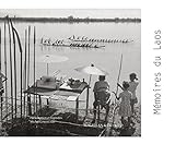 Image de Mémoire du Laos: Témoignages photographiques d'Indochine (MAGELLAN ET COM) (French Edition)