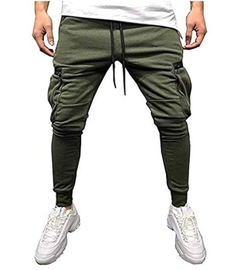 grey skinny tracksuit bottoms