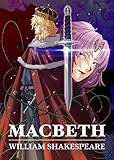 Manga Classics: Macbeth by