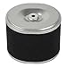 HIFROM(TM AIR Filter Fit for Honda GX340 GX390 11HP & 13HP Engine New Aftermarket # 17210-ZE3-505, 17210-ZE3-010, 100-012, 30-417, 19-7712 5252697, 2893907