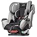 Evenflo Platinum Symphony Elite All-In-One Car Seat
