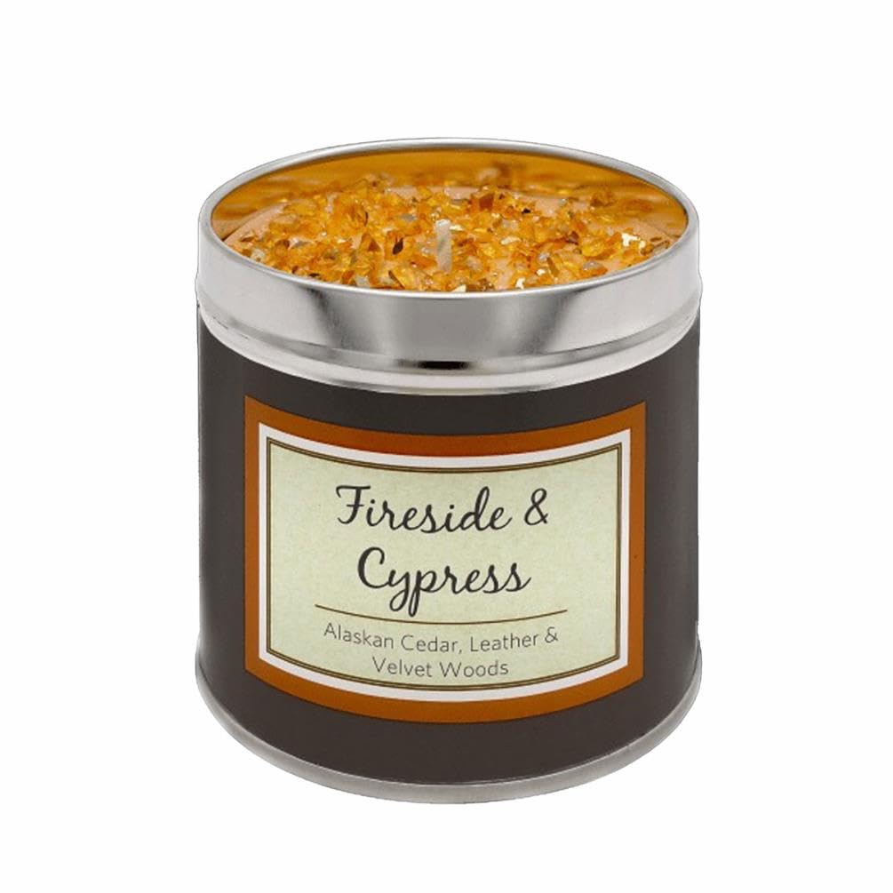 New Best Kept Secrets - Fireside Cypress - BKS-Fireside