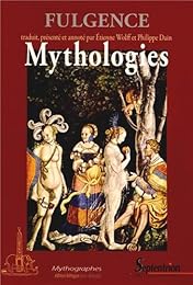 Mythologies