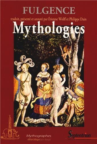 Mythologies
