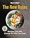 Milk Street: The New Rules: Recipes That Will Change the Way You Cook by Christopher Kimball