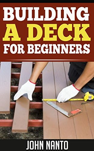 How To Build Your Own Deck