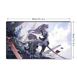 New Mlikemat Playmat Sky Striker Ace - Raye & Roze