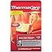 ThermaCare Lower Back & Hip Pain Therapy Heatwraps, L-XL Size (2-Count, Pack of 3)