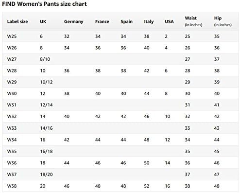 find. AZW 8040 jeans, Grün (Light Olive), W26/L32 (Herstellergröße: X-Small): Amazon.de: Bekleidung