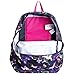 Jansport Mens Superbreak Back Pack Multi Astro Kitty One Size