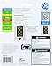 GE CoverLite LED Night Light, Decorative, Plug-In, Light Sensing, Dusk-to-Dawn Sensor, Energy-Efficient, Ideal for Hallways, Kitchens, Bathrooms, Bedrooms, 11247, Oil Rubbed Bronze | Sun